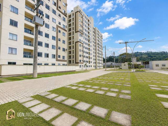 #1943 - Apartamento para Locação em Blumenau - SC