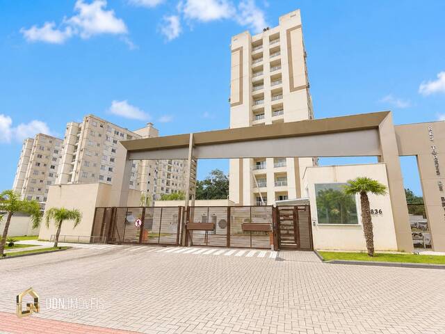 Apartamento para Locação em Blumenau - 4