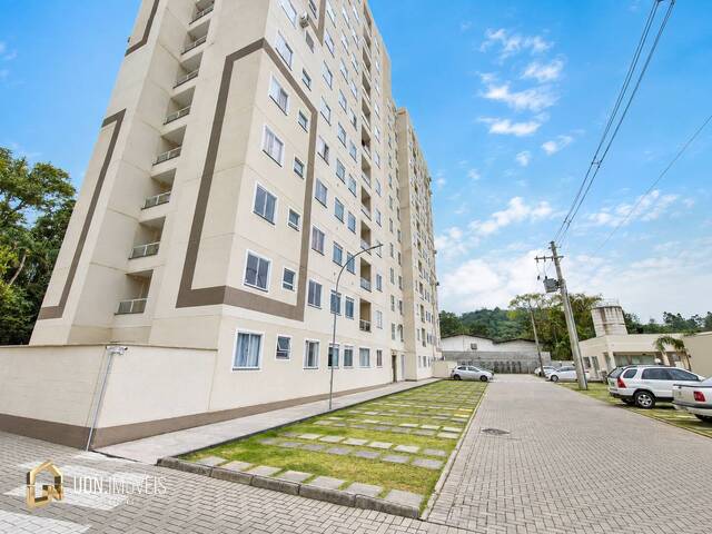 Apartamento para Locação em Blumenau - 4