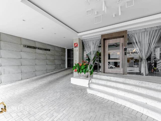 #1031 - Apartamento para Locação em Blumenau - SC