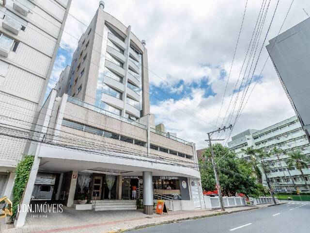 #1031 - Apartamento para Locação em Blumenau - SC