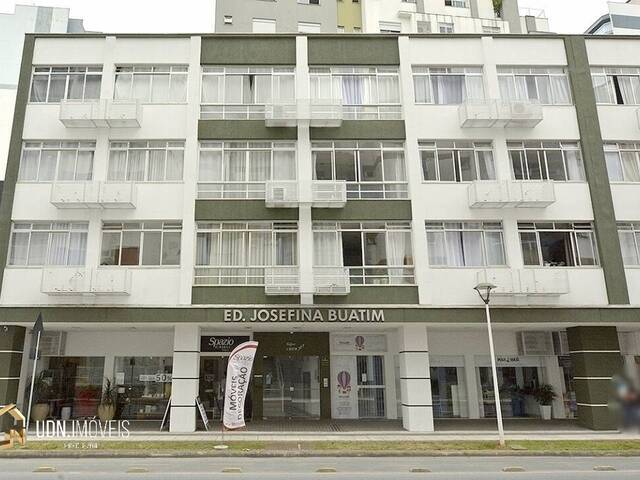 #1044 - Apartamento para Locação em Blumenau - SC