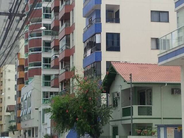 #162 - Apartamento para Venda em Balneário Camboriú - SC - 3