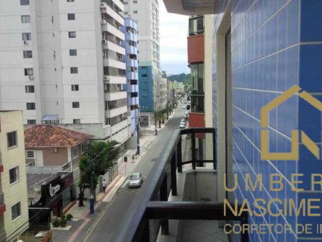 #162 - Apartamento para Venda em Balneário Camboriú - SC - 2