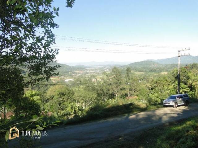 Área para Venda em Blumenau - 5