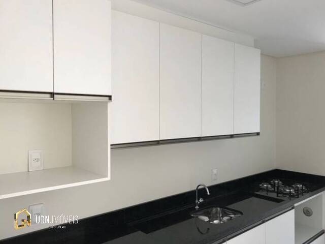 #198 - Apartamento para Locação em Blumenau - SC