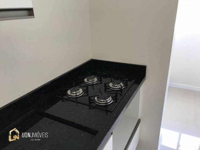 #198 - Apartamento para Locação em Blumenau - SC