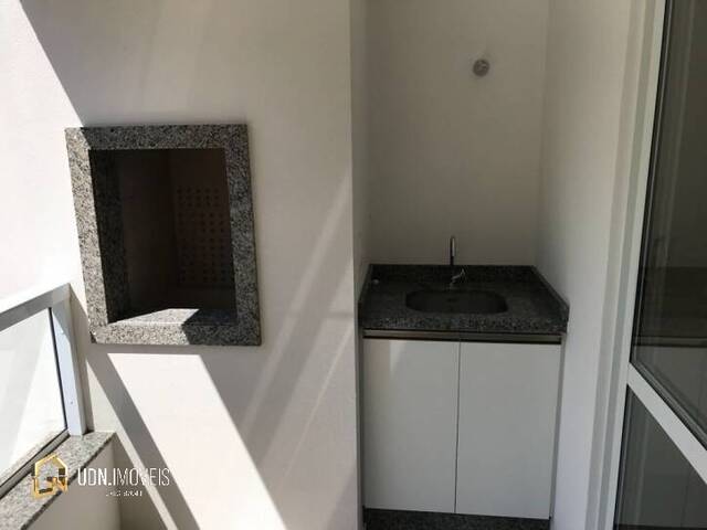 Apartamento para Locação em Blumenau - 4