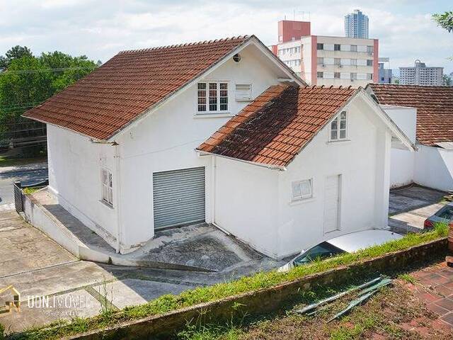 #196 - Casa para Locação em Blumenau - SC
