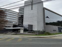 Andar Comercial para Locação em Blumenau - 3