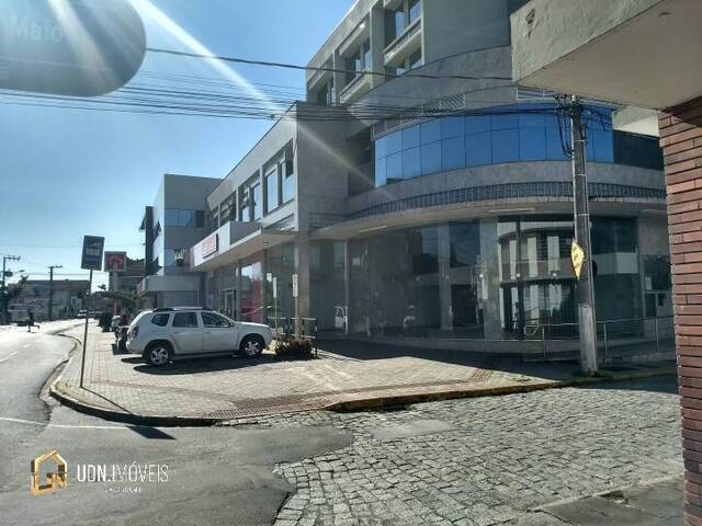 Ponto Comercial para Locação em Blumenau - 2