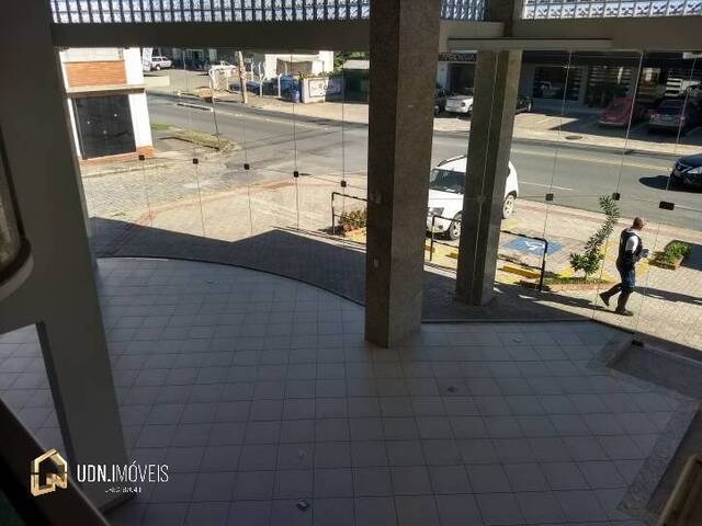 Ponto Comercial para Locação em Blumenau - 4