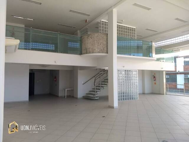 Ponto Comercial para Locação em Blumenau - 3