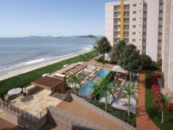 #1448 - Apartamento para Venda em Barra Velha - SC - 1