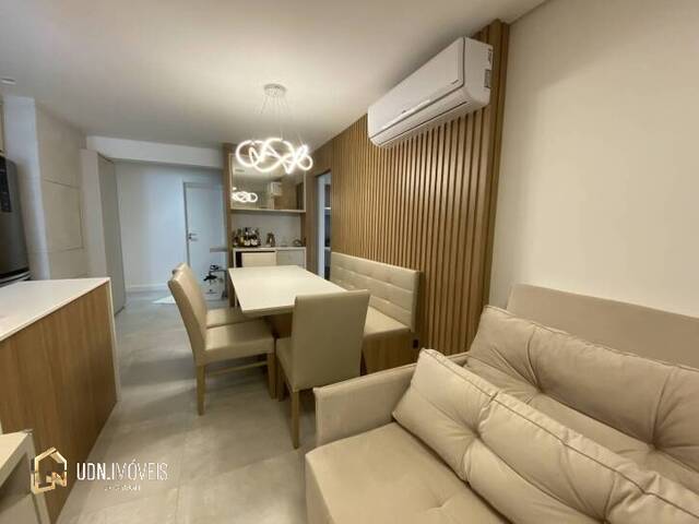 Apartamento para Venda em Navegantes - 5