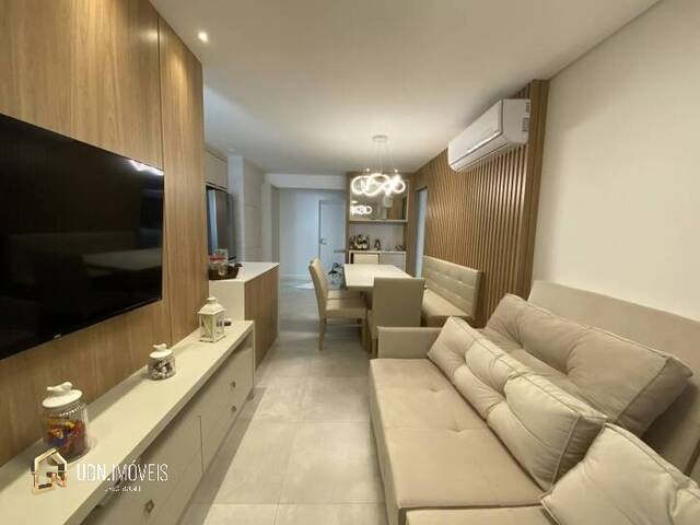 Apartamento para Venda em Navegantes - 4