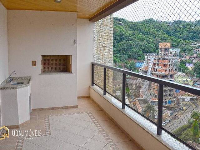 #178 - Apartamento para Venda em Blumenau - SC - 1