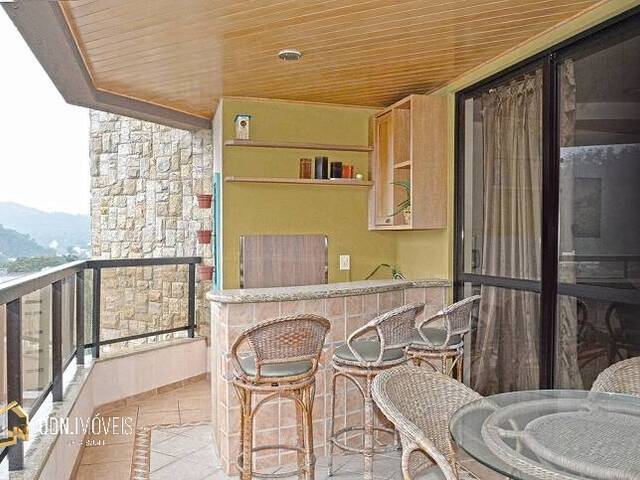 #107 - Apartamento para Locação em Blumenau - SC