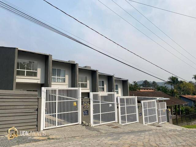 Sobrado para Venda em Blumenau - 4