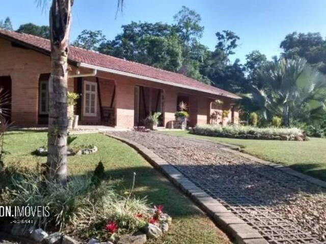 #248 - Chácara para Venda em Blumenau - SC