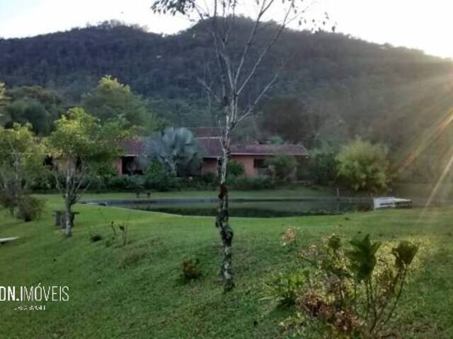 #248 - Chácara para Venda em Blumenau - SC
