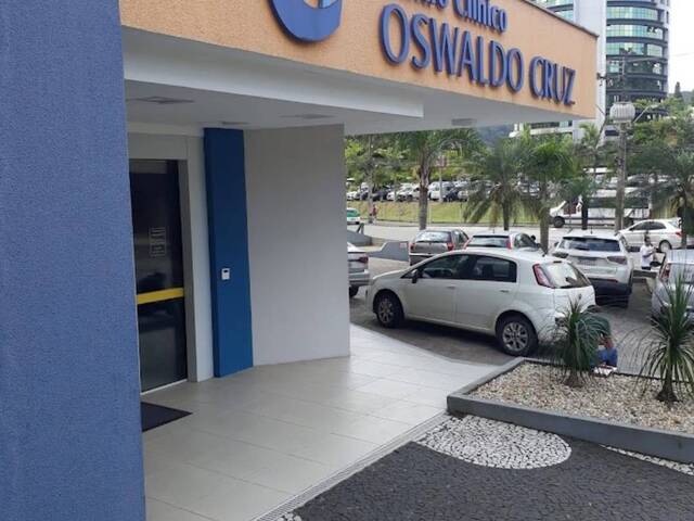#1608 - Sala para Locação em Blumenau - SC