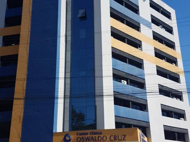 #1610 - Sala para Locação em Blumenau - SC