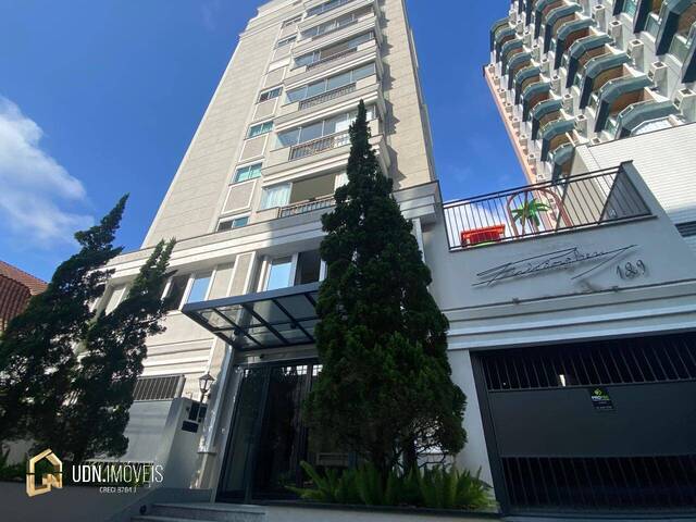 #1693 - Apartamento para Locação em Blumenau - SC
