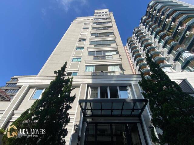 #1694 - Apartamento para Venda em Blumenau - SC