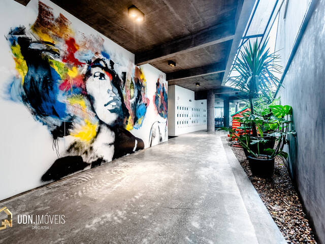 #1699 - Loft para Locação em Blumenau - SC