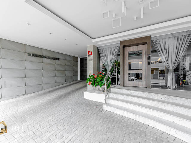 #1705 - Apartamento para Locação em Blumenau - SC