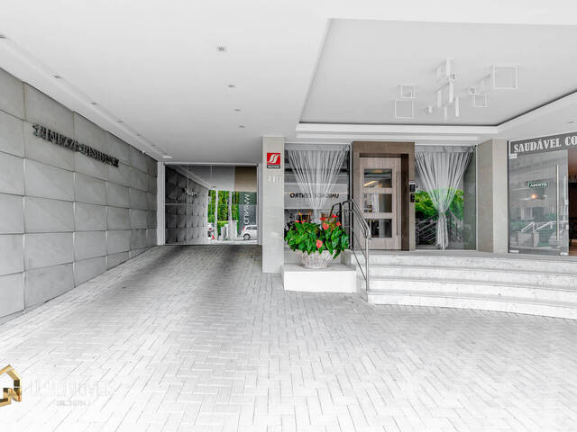 #1705 - Apartamento para Locação em Blumenau - SC