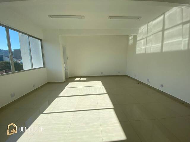 #1725 - Sala para Locação em Blumenau - SC