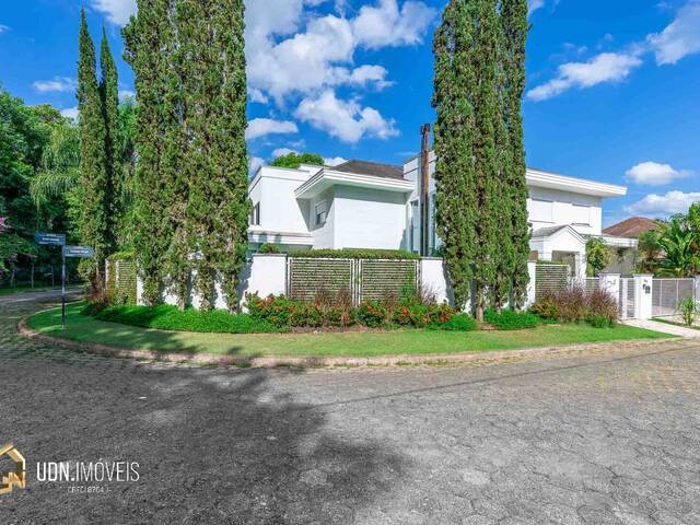 #1734 - Casa para Locação em Blumenau - SC