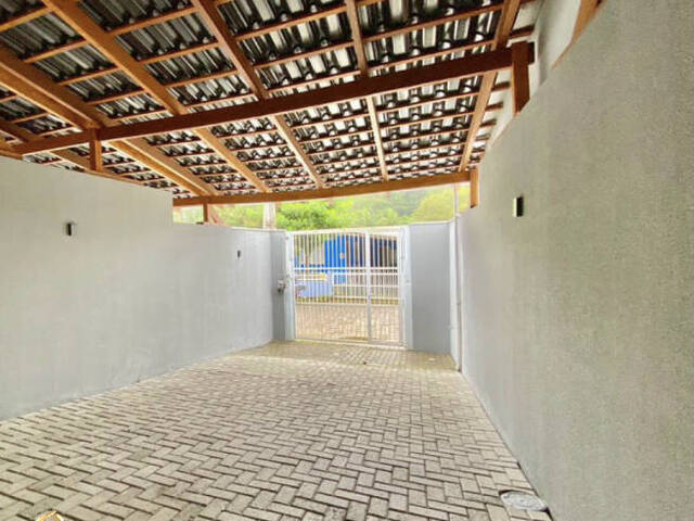 Sobrado para Locação em Gaspar - 2