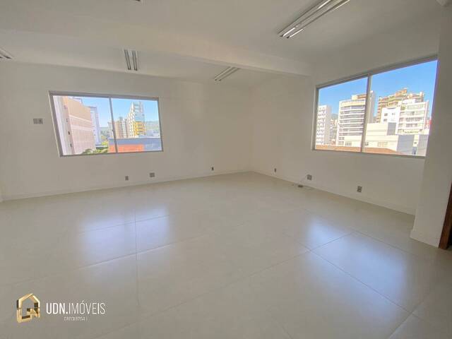 #1750 - Sala para Locação em Blumenau - SC