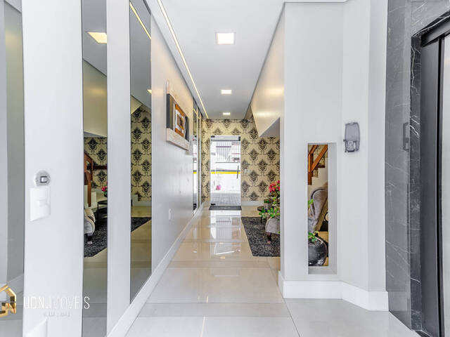 Apartamento para Locação em Blumenau - 4