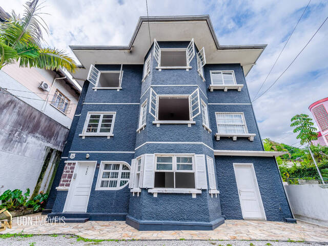 #1759 - Apartamento para Locação em Blumenau - SC