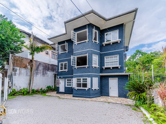 #1759 - Apartamento para Locação em Blumenau - SC