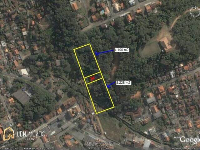 #287 - Terreno para Venda em Blumenau - SC