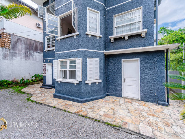 #1763 - Apartamento para Locação em Blumenau - SC
