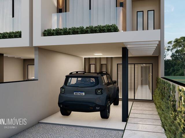 Sobrado para Venda em Gaspar - 4