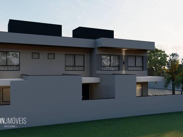 Sobrado para Venda em Gaspar - 5