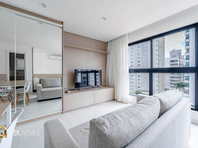 #1799 - Loft para Venda em Blumenau - SC