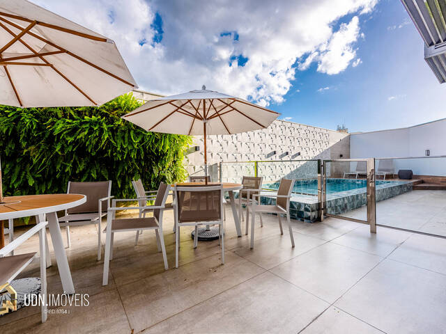 #1804 - Apartamento para Locação em Blumenau - SC