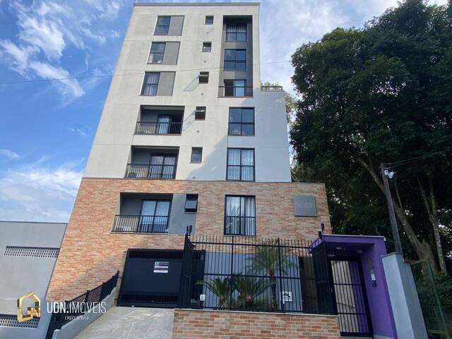 #1806 - Loft para Locação em Blumenau - SC