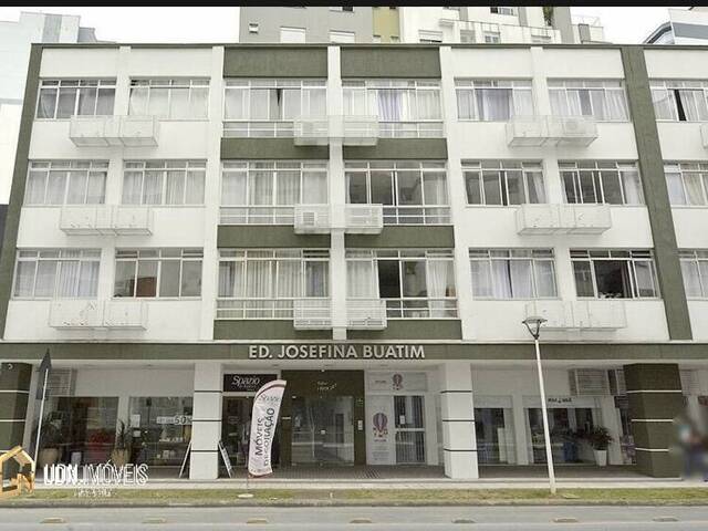 #1810 - Apartamento para Locação em Blumenau - SC