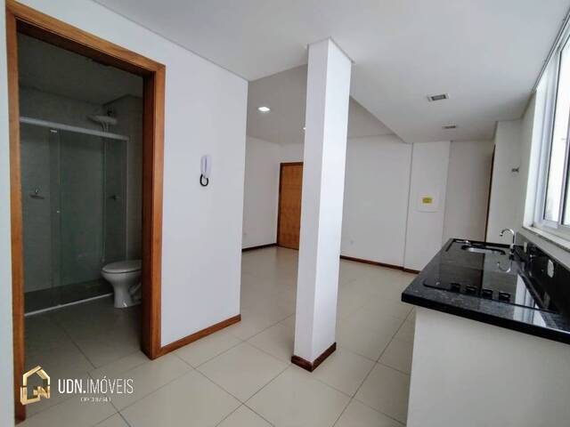 #1810 - Apartamento para Locação em Blumenau - SC