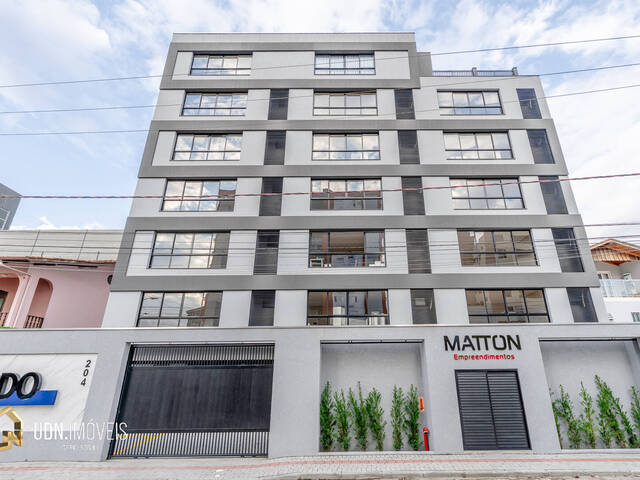 #1828 - Apartamento para Locação em Blumenau - SC