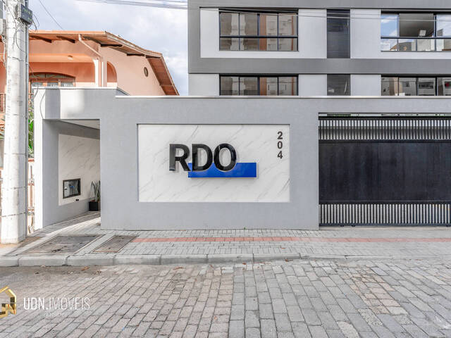 #1828 - Apartamento para Locação em Blumenau - SC